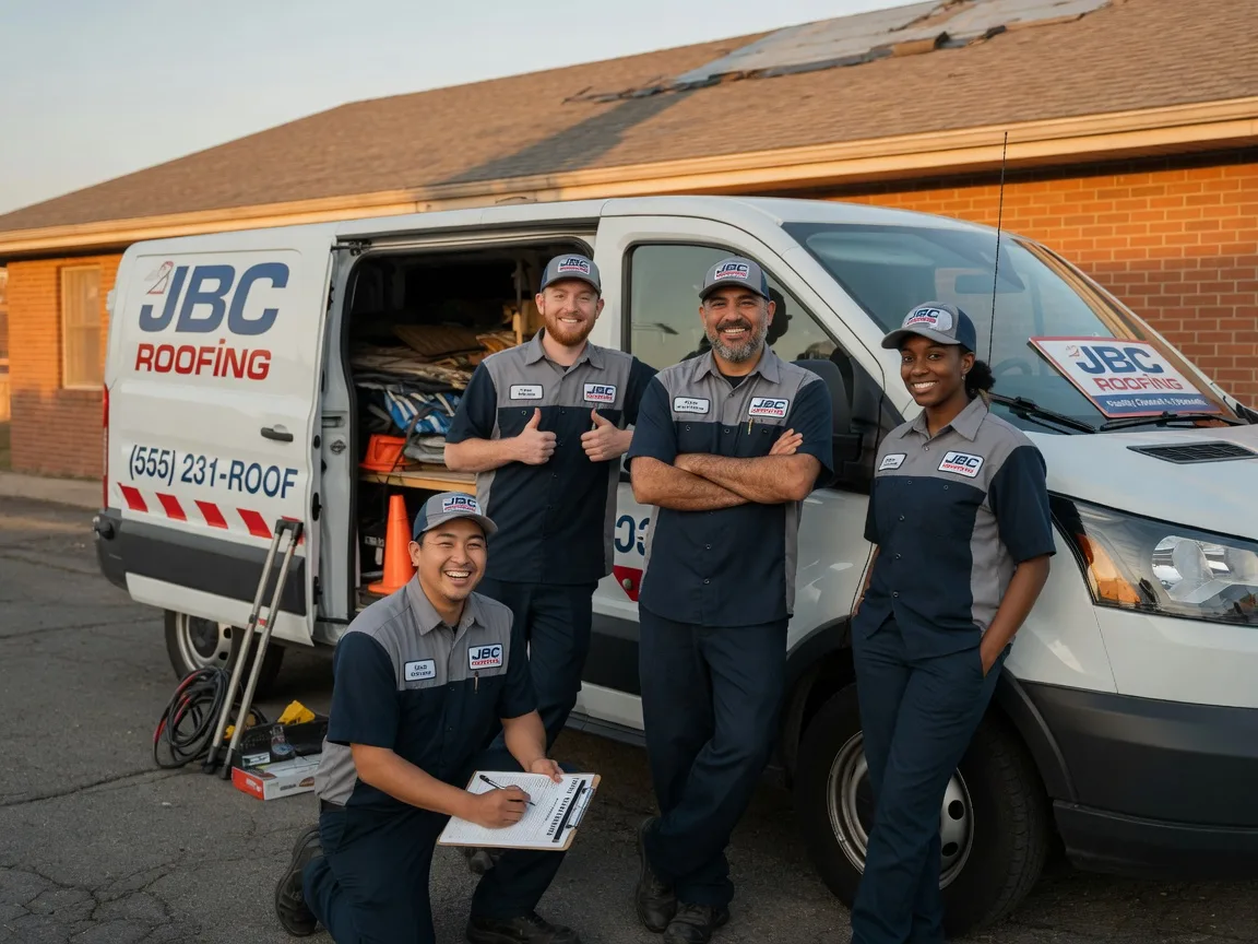 Roof Replacement company in Dryfork, WV
